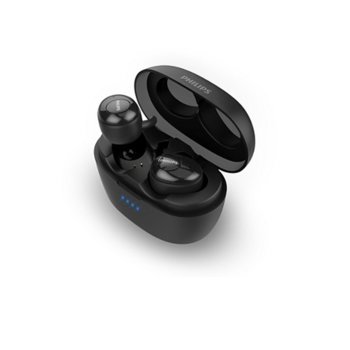 Philips слушалки UpBeat Bluetooth 6 мм