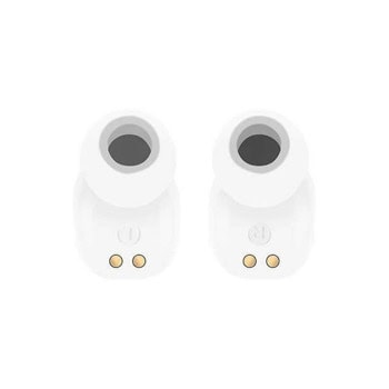 Tactical StrikePods Bug White 57983124401