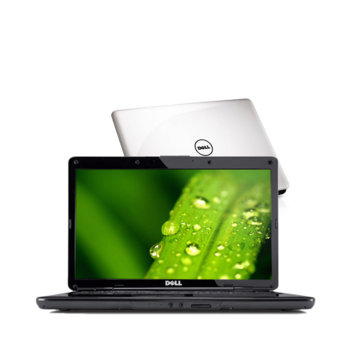 15.6" (39.62 cm) DELL Inspiron 1545