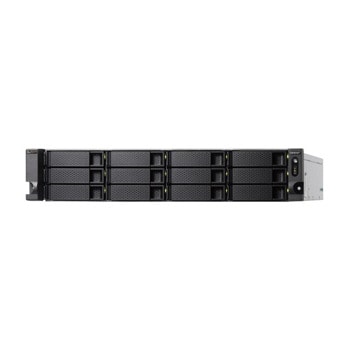 Мрежови диск (NAS) Qnap TS-h1277XU-RP-3700X-32G, осемядрен AMD Ryzen 7 3700X 3.6/4.4GHz, 12x 3.5-inch SATA 6Gb/s, 3Gb/s, 4x USB 3.2 Gen 1 | JAR Computers Qnap, TS-h1277XU-RP-3700X-32G