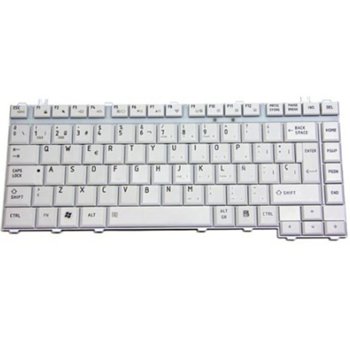 Toshiba Satellite A200 A205 WHITE UK/US