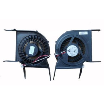 Вентилатор за лаптоп, съвместим със Samsung R428 R403 R439 P428 R429 R480 R440 R478 | JAR Computers CPU Fan Samsung R428 R403 R439