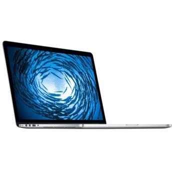 Лаптоп 15.4" (39.11 cm) Apple MacBook Pro Retina, четириядрен i7 2.5GHz, 16GB, 512GB SSD, Nvidia GT 750M 2GB, BG KB | JAR Computers 15.4" (39.11 cm) Apple MacBook Pro Retina