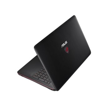 Asus G551JM-CN094D