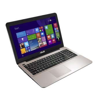 Asus K555LJ-XO446D