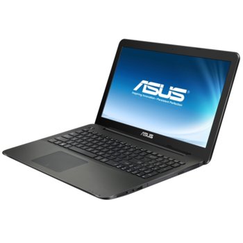 Asus X554LJ-XX862D