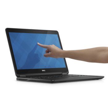 12.5 Dell Latitude E7240 DELL01537