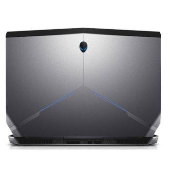 Dell Alienware 13 (5397063882687_460-BBKH)