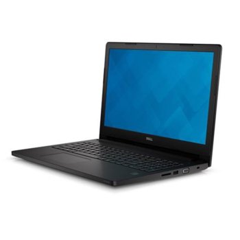 Dell Latitude 3570 N001L357015EMEA