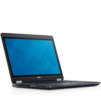 Dell Latitude E5470 N025LE547014EMEA_UBU-14