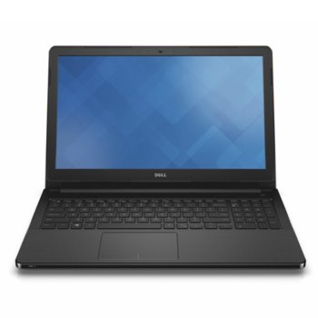 Dell Vostro 3568 N068VN3568EMEA01_1805_HOM