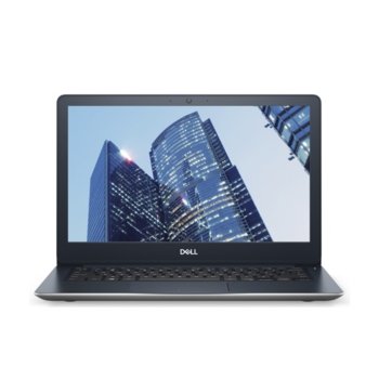 Dell Vostro 5370 N123PVN5370EMEA01_1805