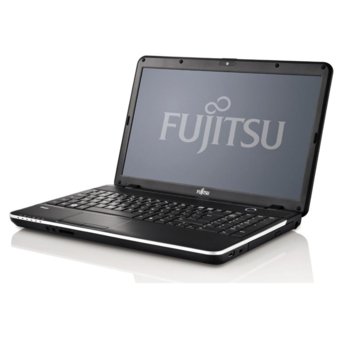 15.6 Fujitsu Lifebook A512 A5120M83B5EE