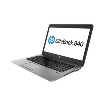 HP EliteBook 840 D8R82AV EliteDisplay E231 bundle