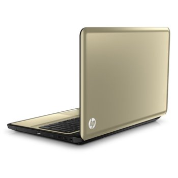 HP Pavilion g6-1105sq Gold LZ156EA