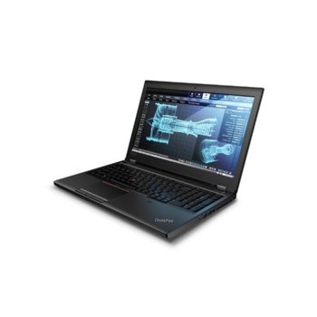 Lenovo ThinkPad P52 20M9001GBM