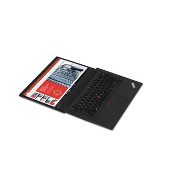 Lenovo ThinkPad E490 20N8007WBM