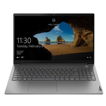 Lenovo ThinkBook 15 G2 ITL 20VE00LFBM