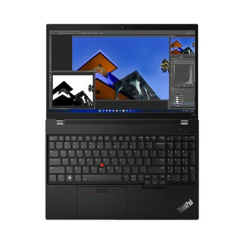 Lenovo ThinkPad L15 Gen 3 (AMD) 21C7001HBM