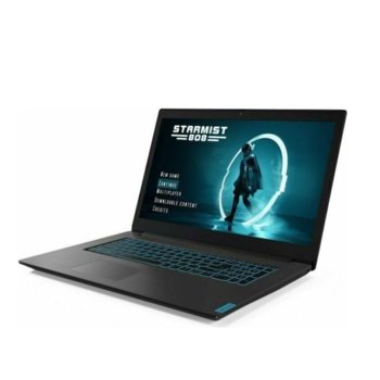 Lenovo Ideapad L340-17IRH Gaming