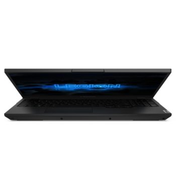 Lenovo Legion 5 82AU006FBM-16GB