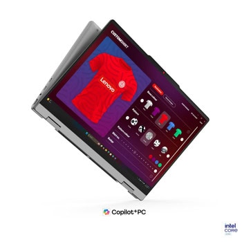 Lenovo IdeaPad 5 2-in-1 14IPH11 83UG003SBM