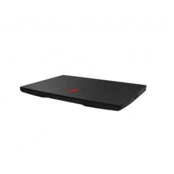 MSI GF65 THIN 10SER-1210XBG 9S7-16W112-1210
