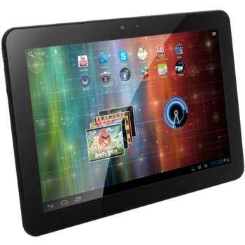 10.1" (25.65 cm) Prestigio MultiPad 10.1 Ultimat…