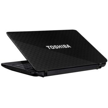 Toshiba L750-1PT черен