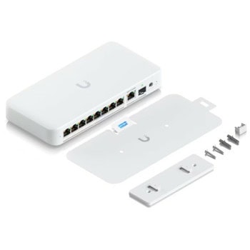 Ubiquiti USW-FLEX-2.5G-8
