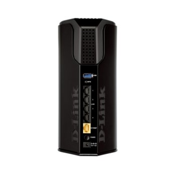 D-Link DIR-868L Wireless AC1750 Cloud Router