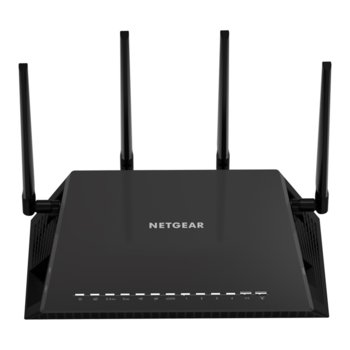 Netgear R7500 Nighthawk X4 Smart WiFi Router