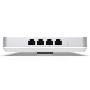 Ubiquiti U6-Enterprise-IW
