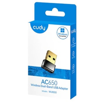 Cudy WU650