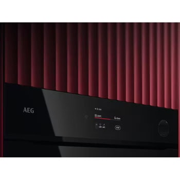 AEG NBR7P731SB