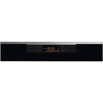 фурна за вграждане electrolux kvlbe09x