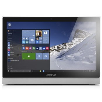 23 Lenovo AIO S500z 10HC001HBL