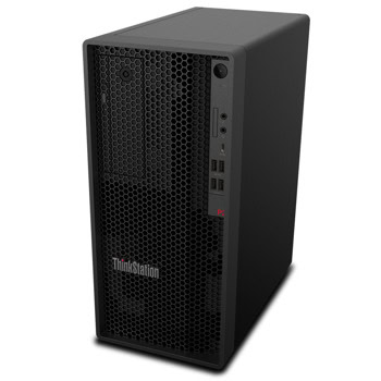 Lenovo ThinkStation P2 Tower 30FR001QBL