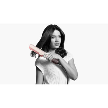 Dyson Airstrait Ceramic Pink/Rose Gold 598960-01