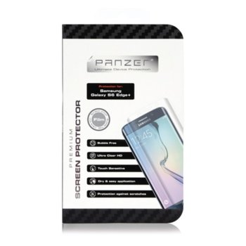 Panzer Screen Protector