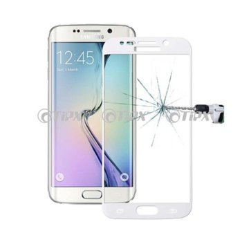 TIPX Tempered Protector Galaxy S6 Edge 22860