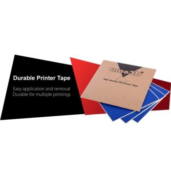 Inno3D Printer Tape for ABS printing 3DP-SABS-B007