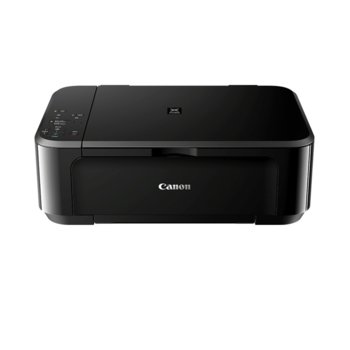 Мултифункционално мастиленоструйно устройство Canon Pixma MG-3650S, цветен, принтер/копир/скенер, 4800 x 1200 dpi, 22 стр./мин, USB, Wi-Fi, A4 image