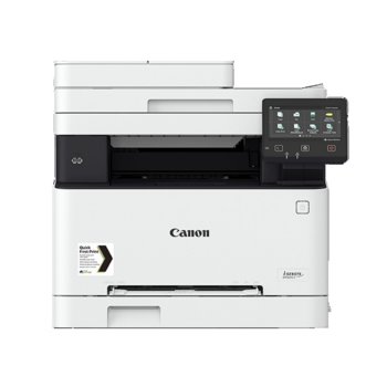 Canon i-SENSYS MF641Cw + CRG-054H BK