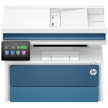 HP LaserJet Pro MFP 4113fdn 8X3F8A