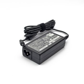 Захранване (оригинално) за лаптопи Asus 19.5V 3.08A 60W, (3.0x1.1) | JAR Computers Оригинално зарядно за лаптоп Asus 19.5V 3.08A 60W