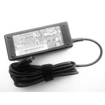 Захранване (оригинално) за лаптопи Dell, HP, Lenovo, Apple, 45W, USB Type-C | JAR Computers Delta Electronics A18-045N1A 45W