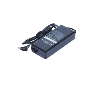 Захранване за лаптопи Sony, 19.5V/4.74A, 92.4W, жак 6.0 x 4.4 | JAR Computers LVSUN  Sony 91.6W 19.5V 4.74A
