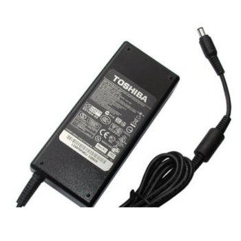 Адаптер за лаптоп ОРИГИНАЛЕН (Зарядно за лаптоп) Delta за Toshiba 15V/5A(6A)/75w(90W) PA2501U | JAR Computers Адаптер за лаптоп Toshiba 15V/5A(6A)/75W(90W)