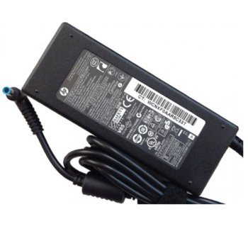 Захранване за лаптопи HP, 19.5V/4.62A/90W, 4.5mmx3mm с пин | JAR Computers HP, 19.5V/4.62A/90W, 4.5mmx3mm с пин